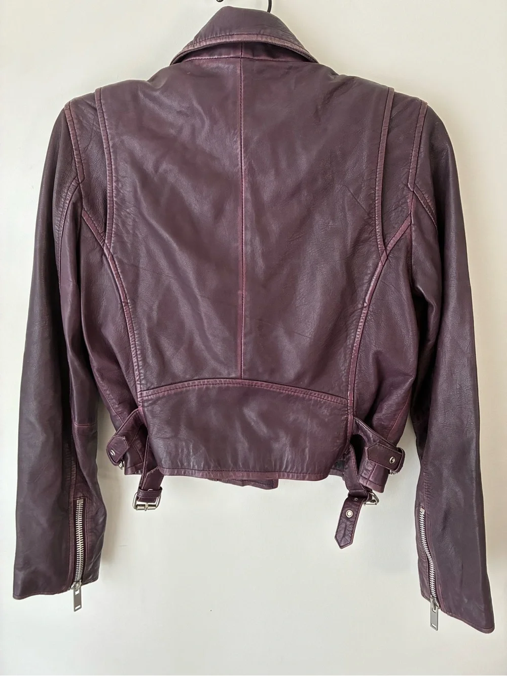 Amaryllis jacket women’s
